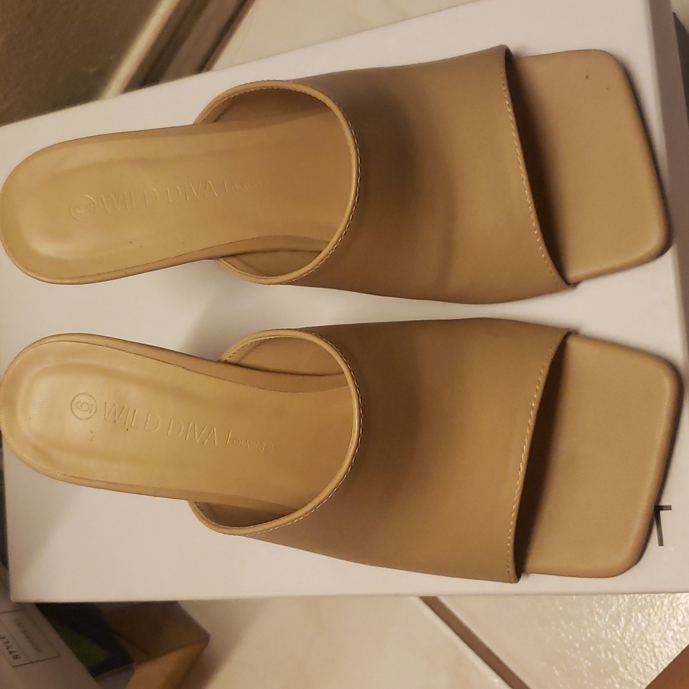 Shoes